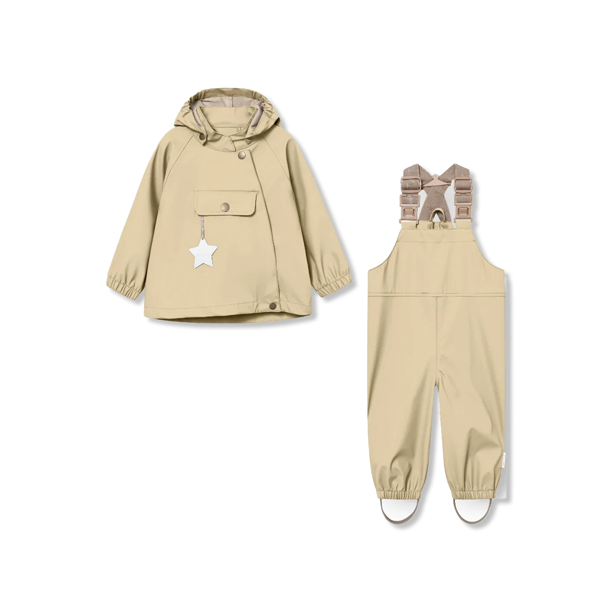 Matwainis Rainwear