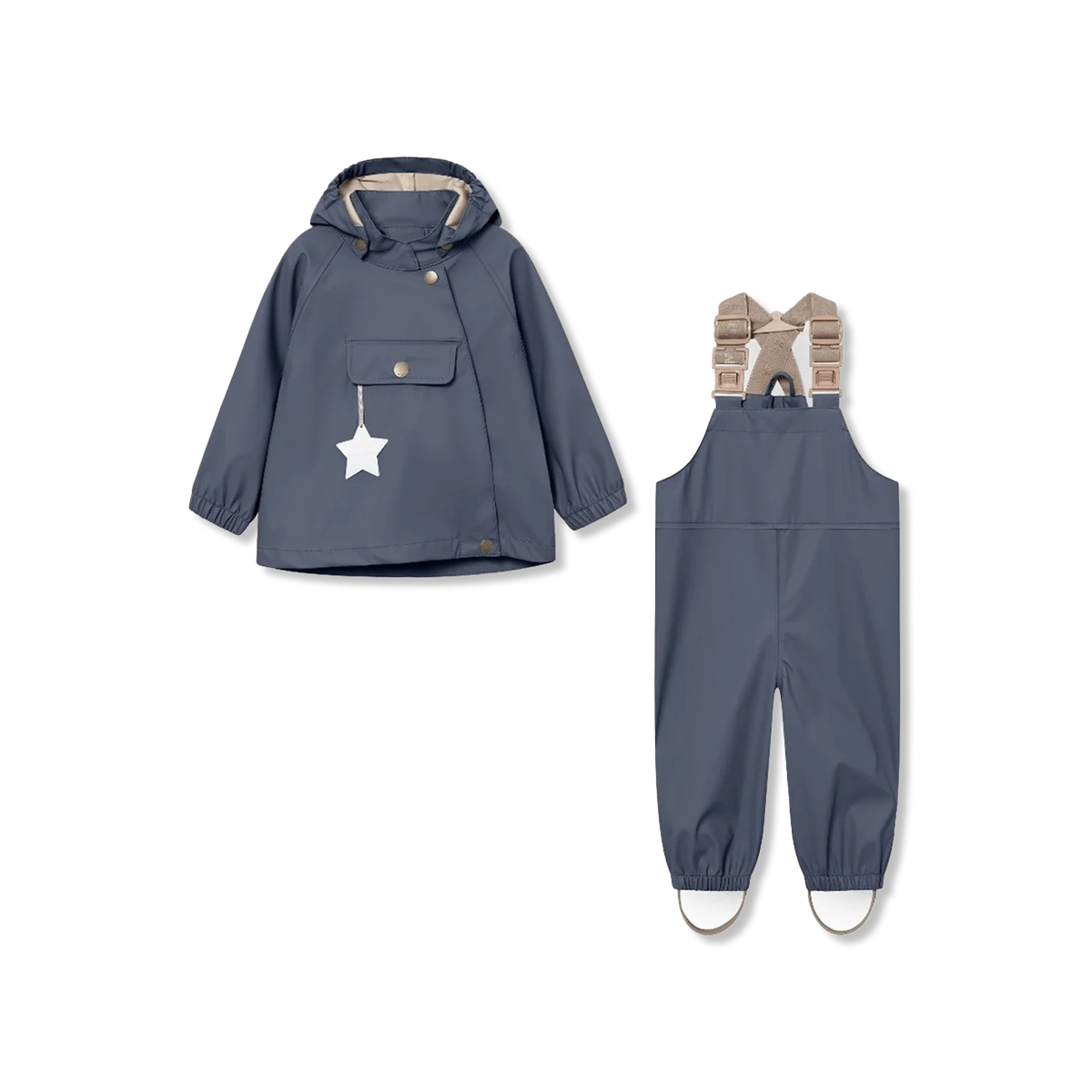 Matwainis Rainwear
