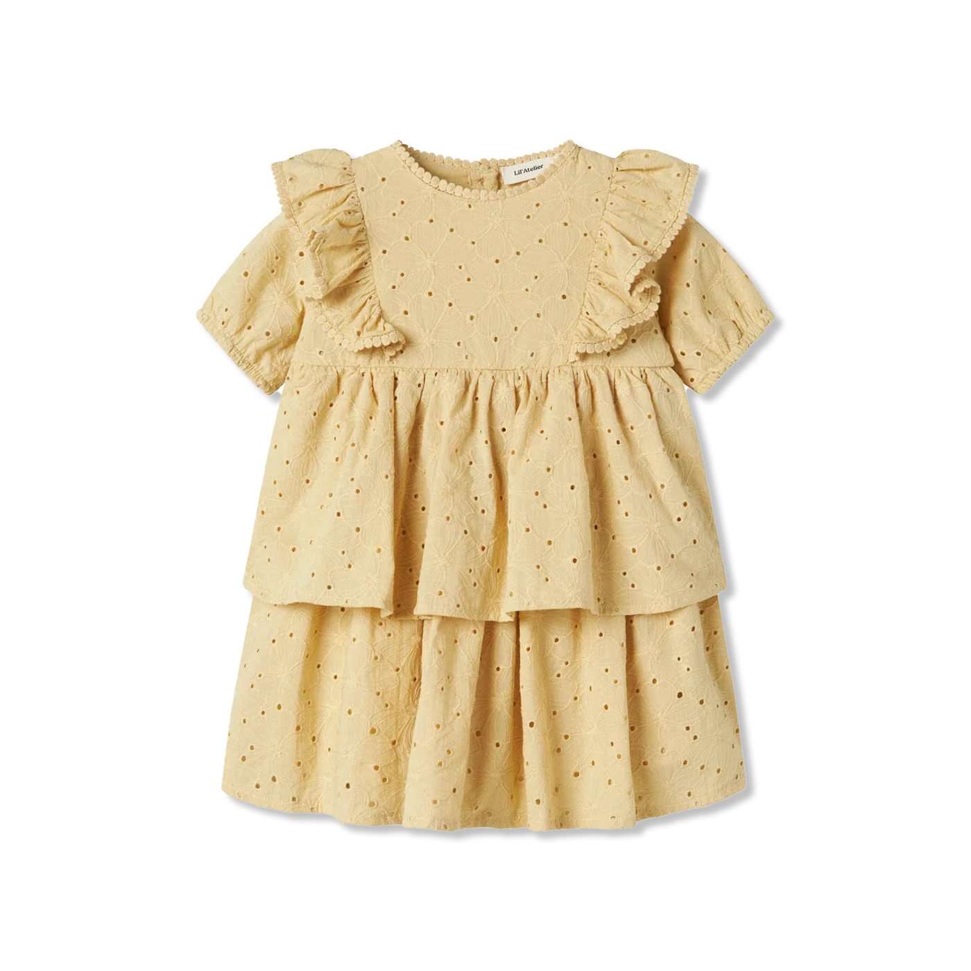 Nmffabioli dress
