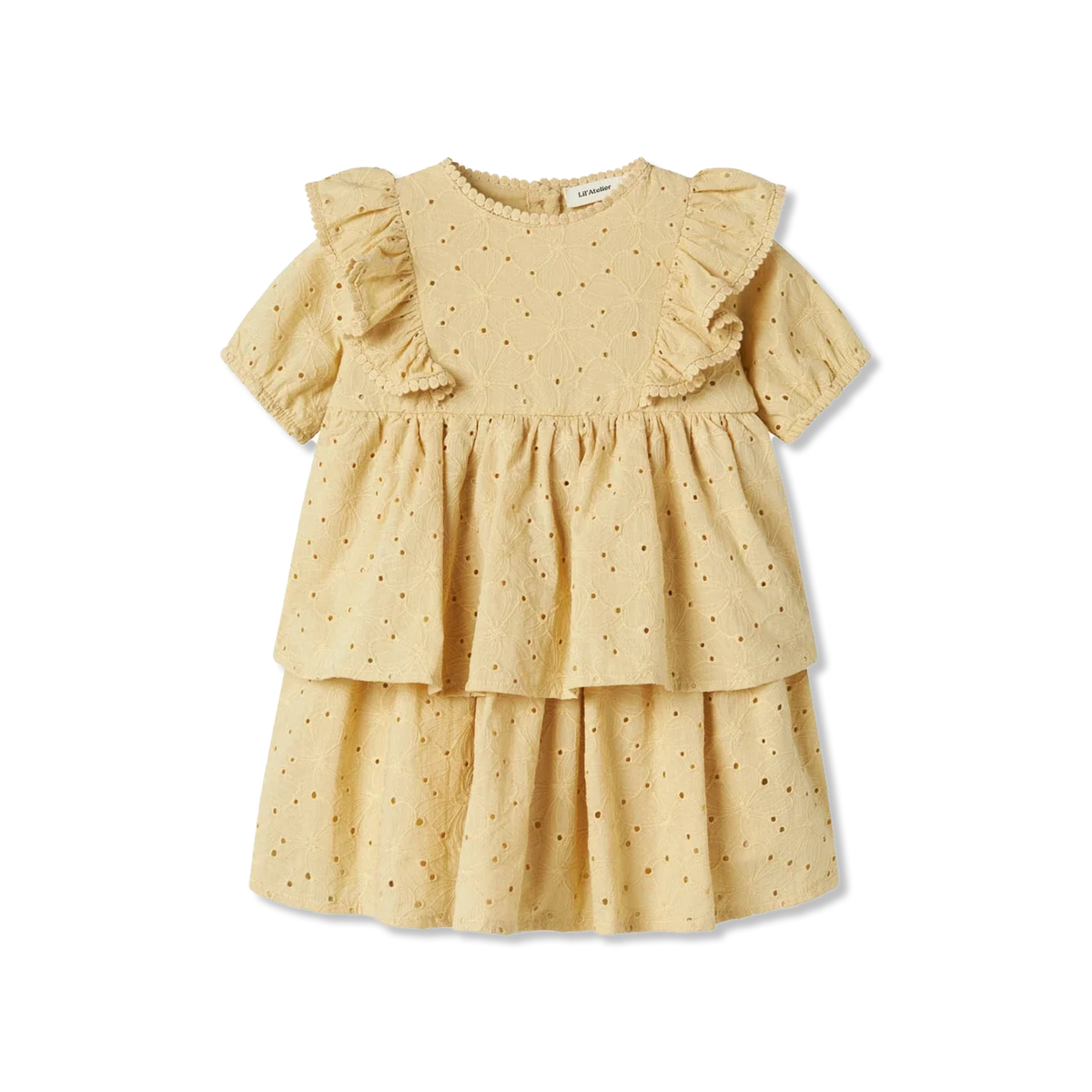 Nmffabioli dress