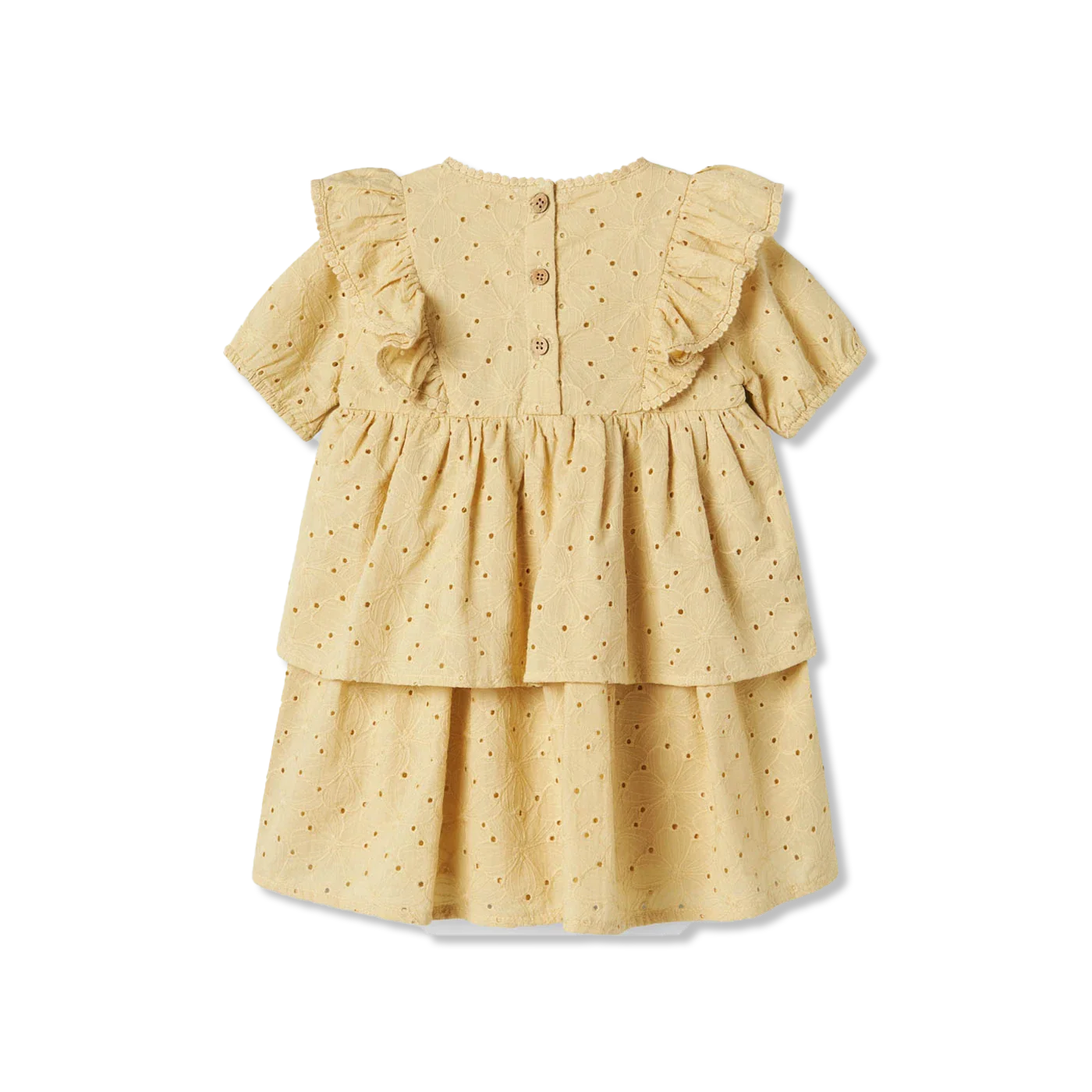 Nmffabioli dress