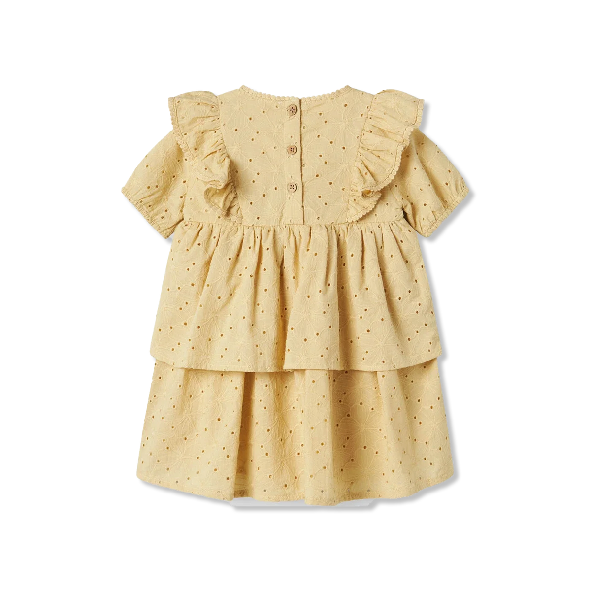 Nmffabioli dress