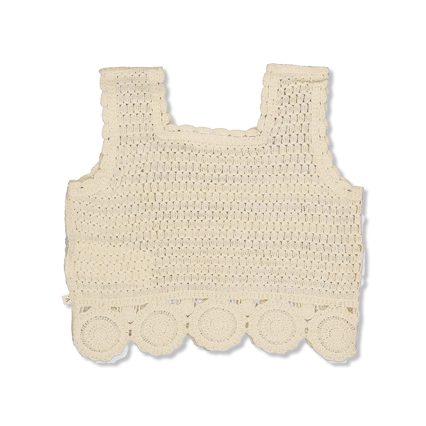 NMFFauna waistcoat