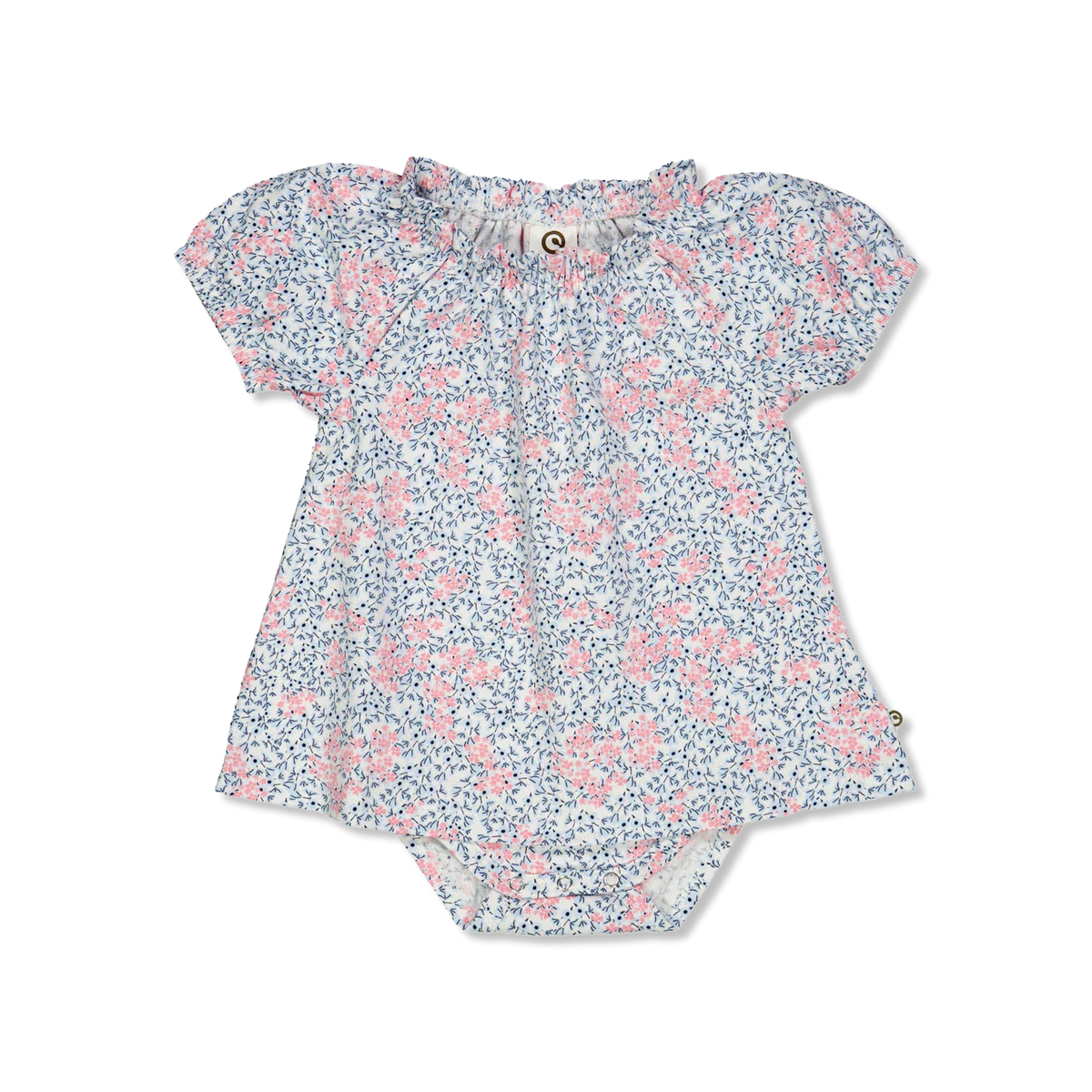 Petit body dress