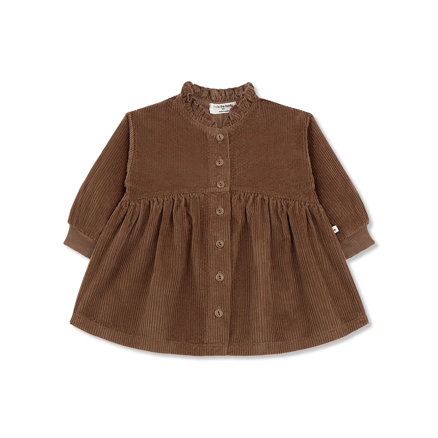 NATHALIE dress