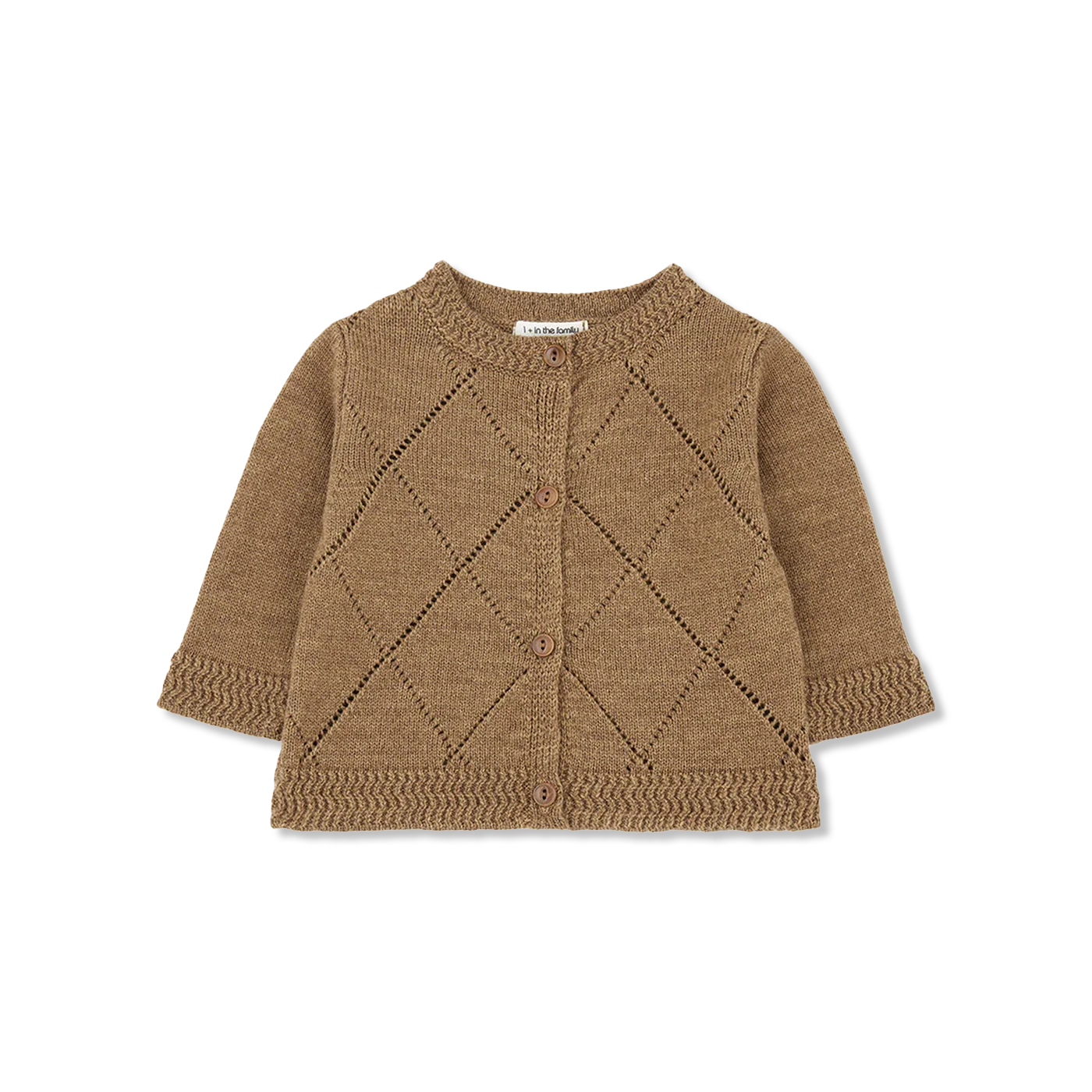 NANNA cardigan