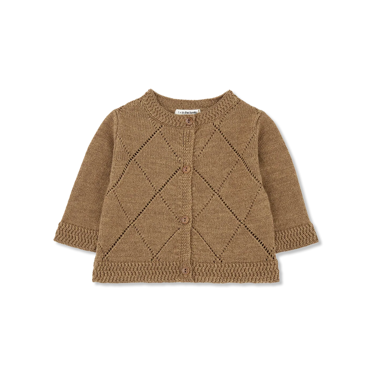 NANNA cardigan