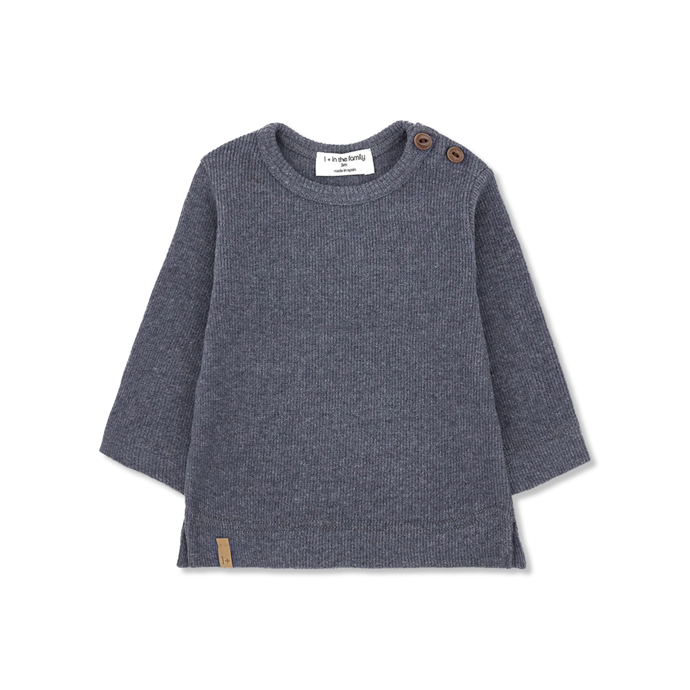 ALFONS lS T-shirt