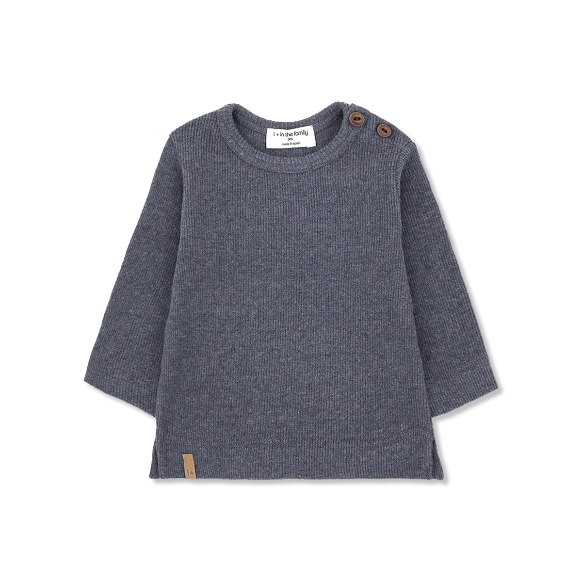 ALFONS lS T-shirt