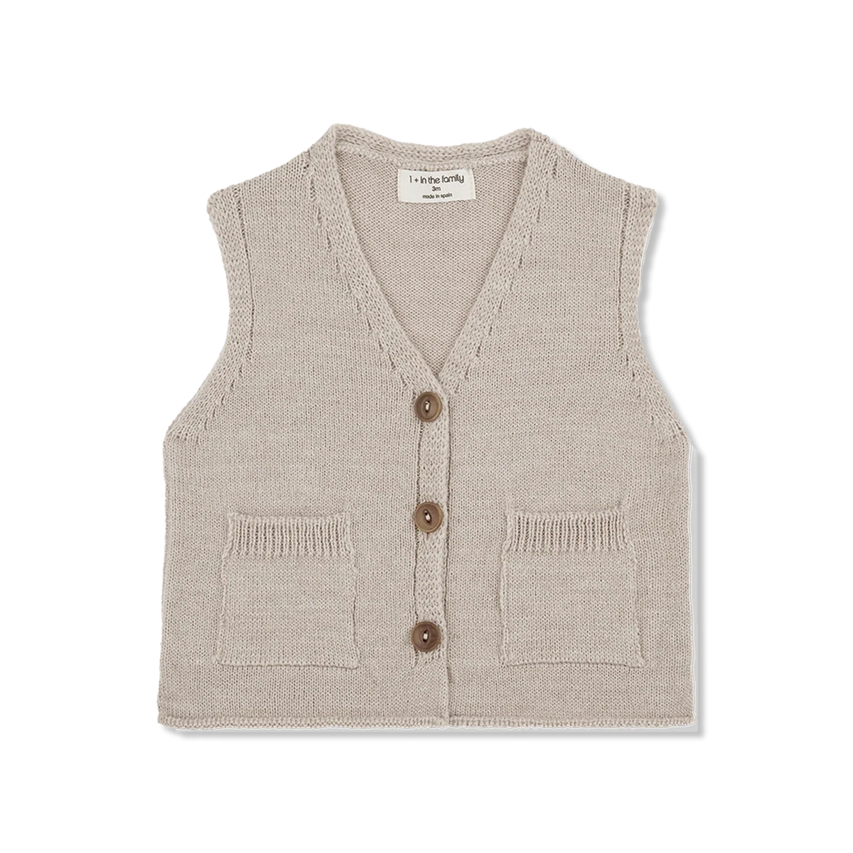 THOMAS waistcoat