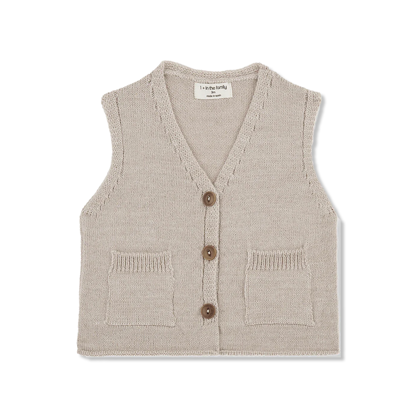 THOMAS waistcoat