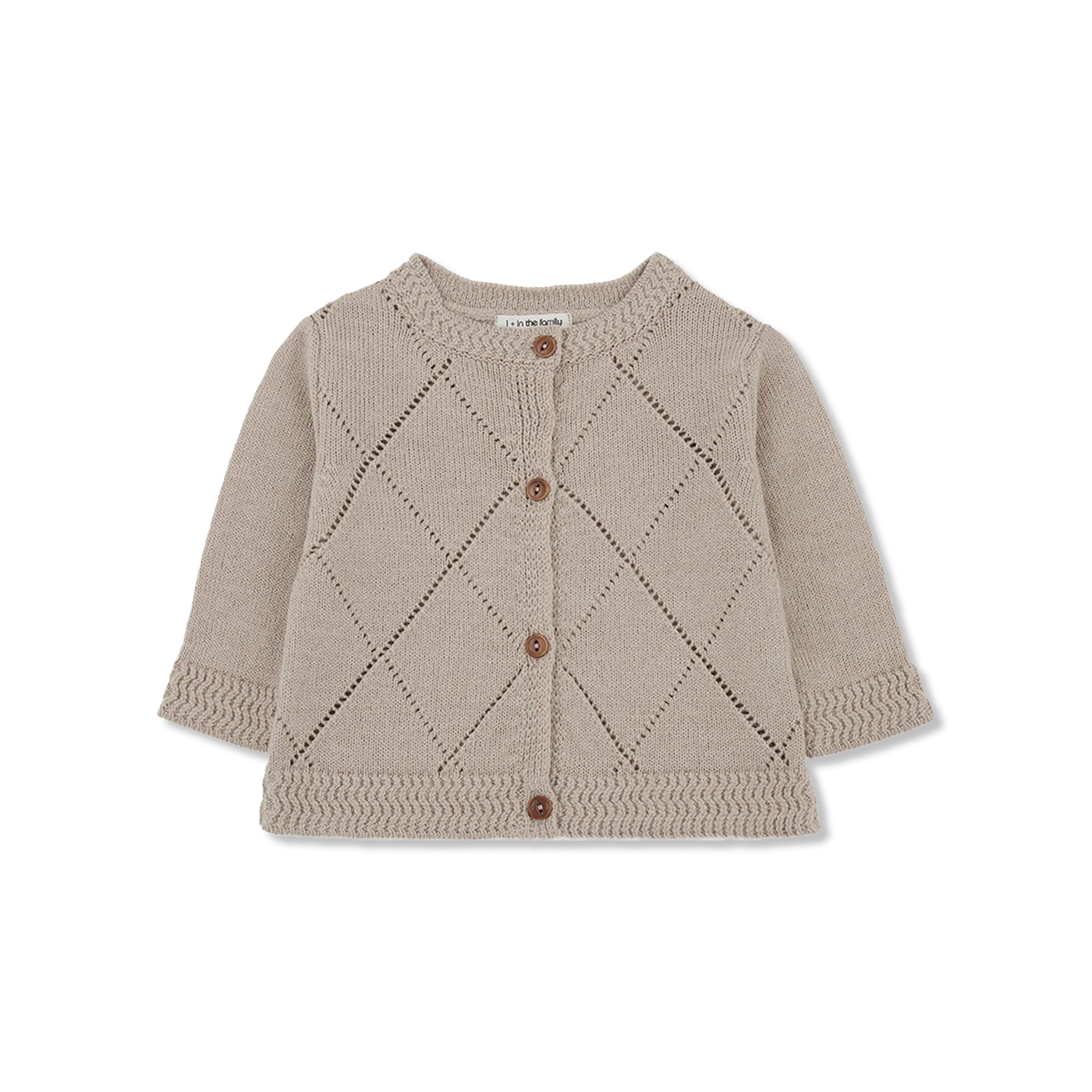 NANNA cardigan