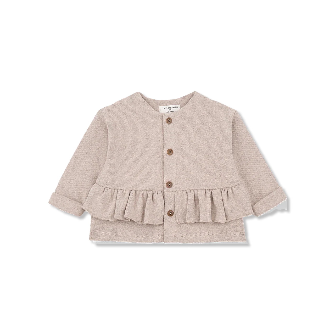Vanessa cardigan