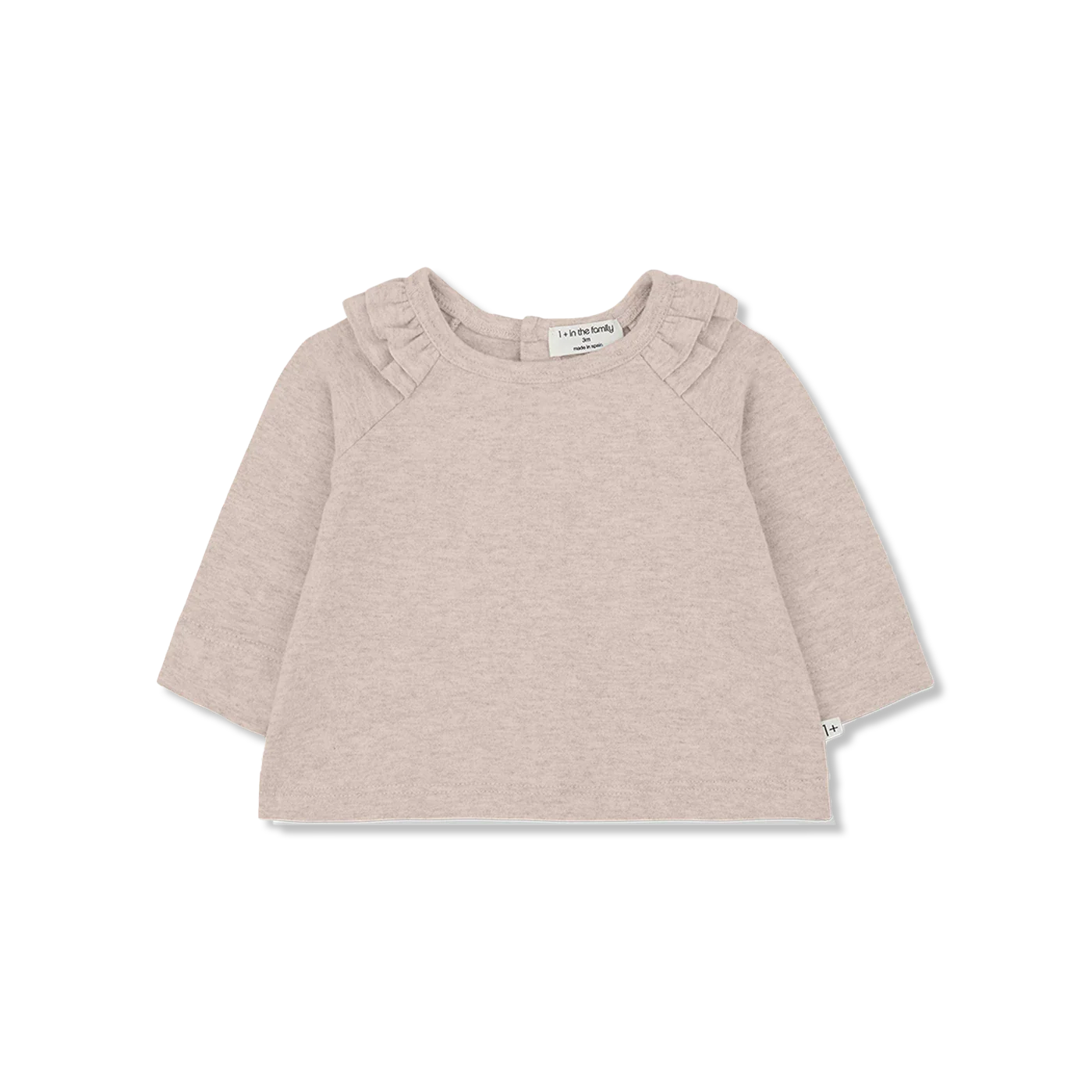 BRIGITTE lS T-shirt