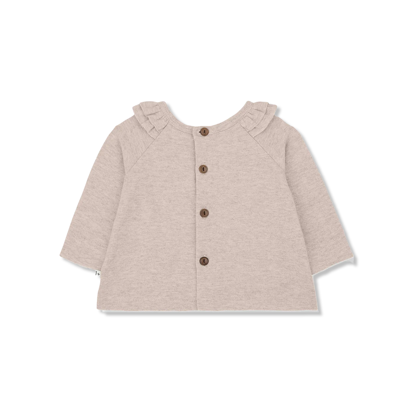 BRIGITTE lS T-shirt
