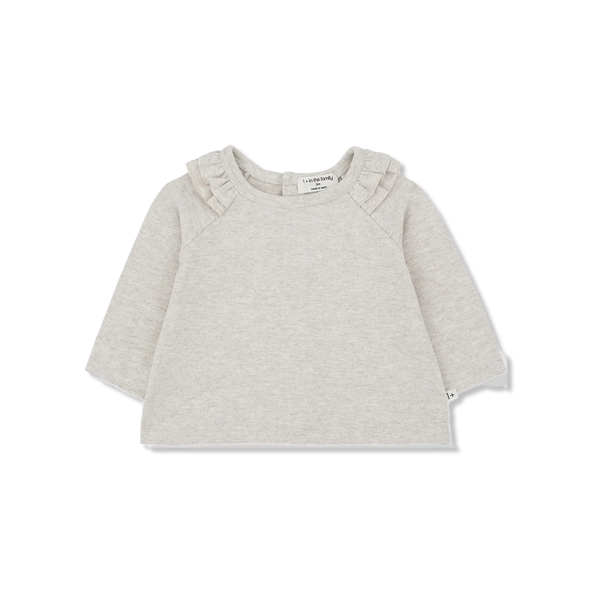 BRIGITTE lS T-shirt