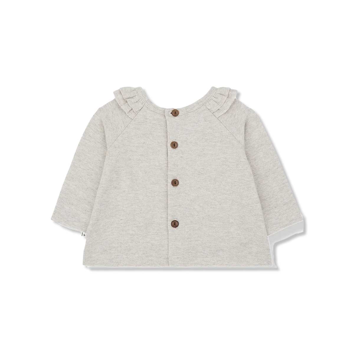 BRIGITTE lS T-shirt