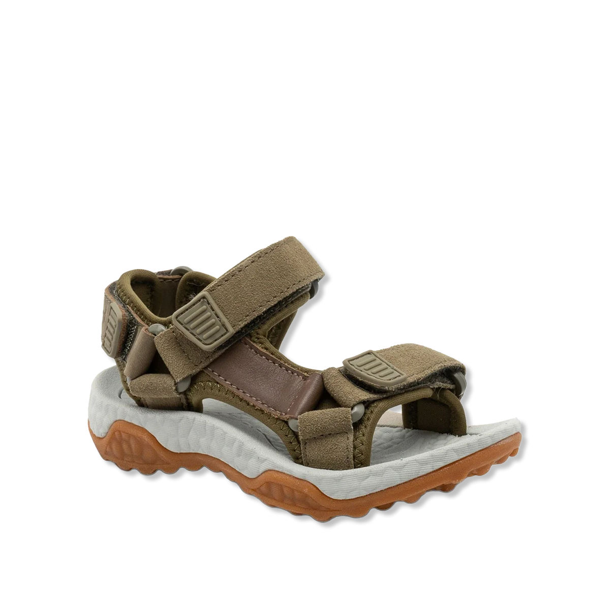 Raden sandals