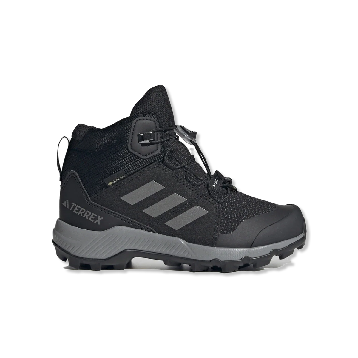 Winter boot