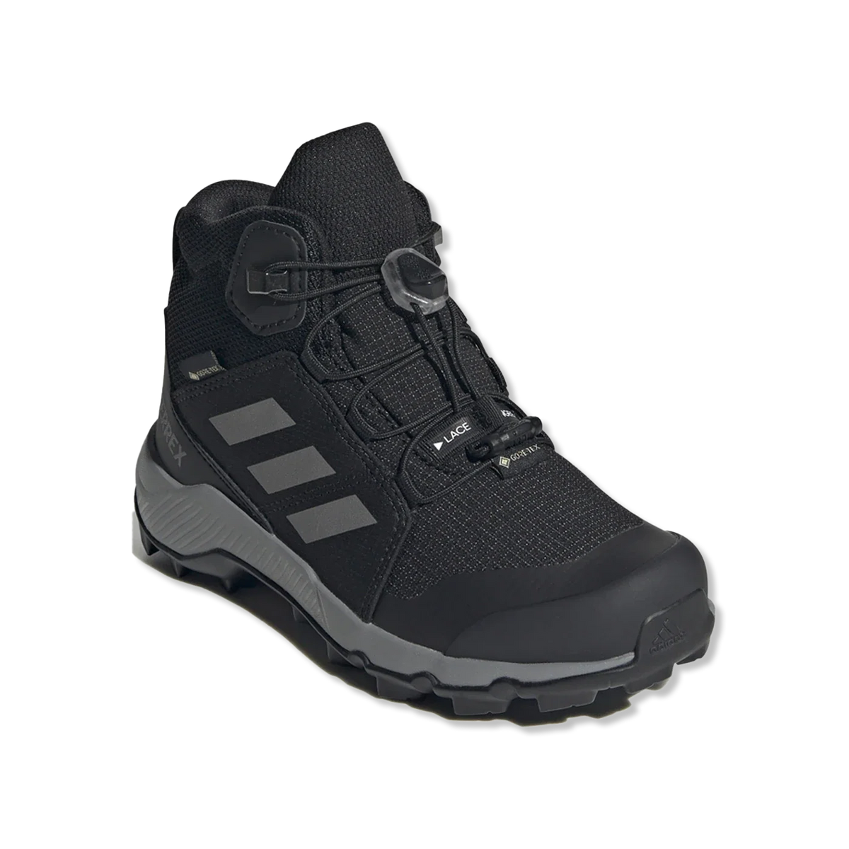 Winter boot