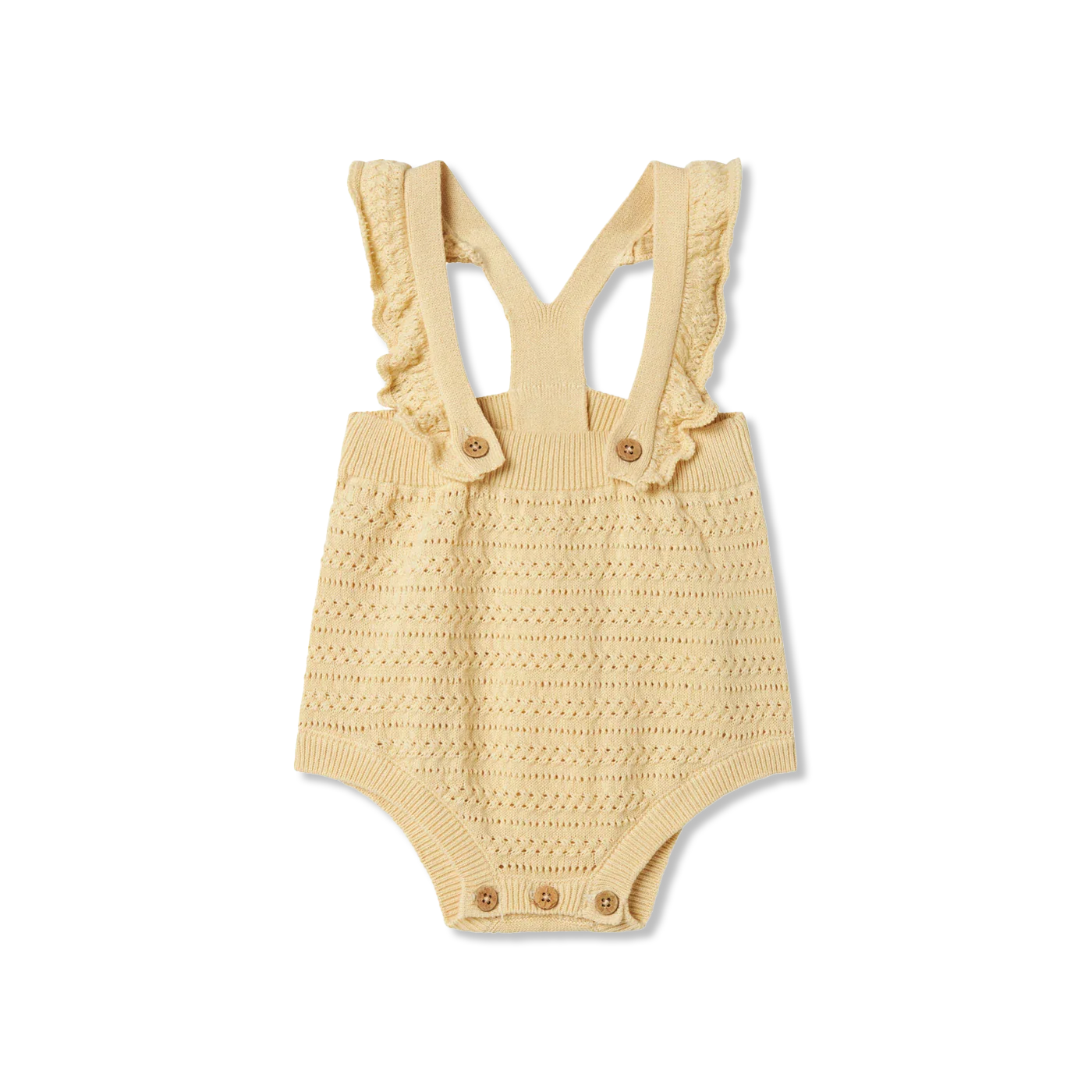 Nbfhope Bodysuit