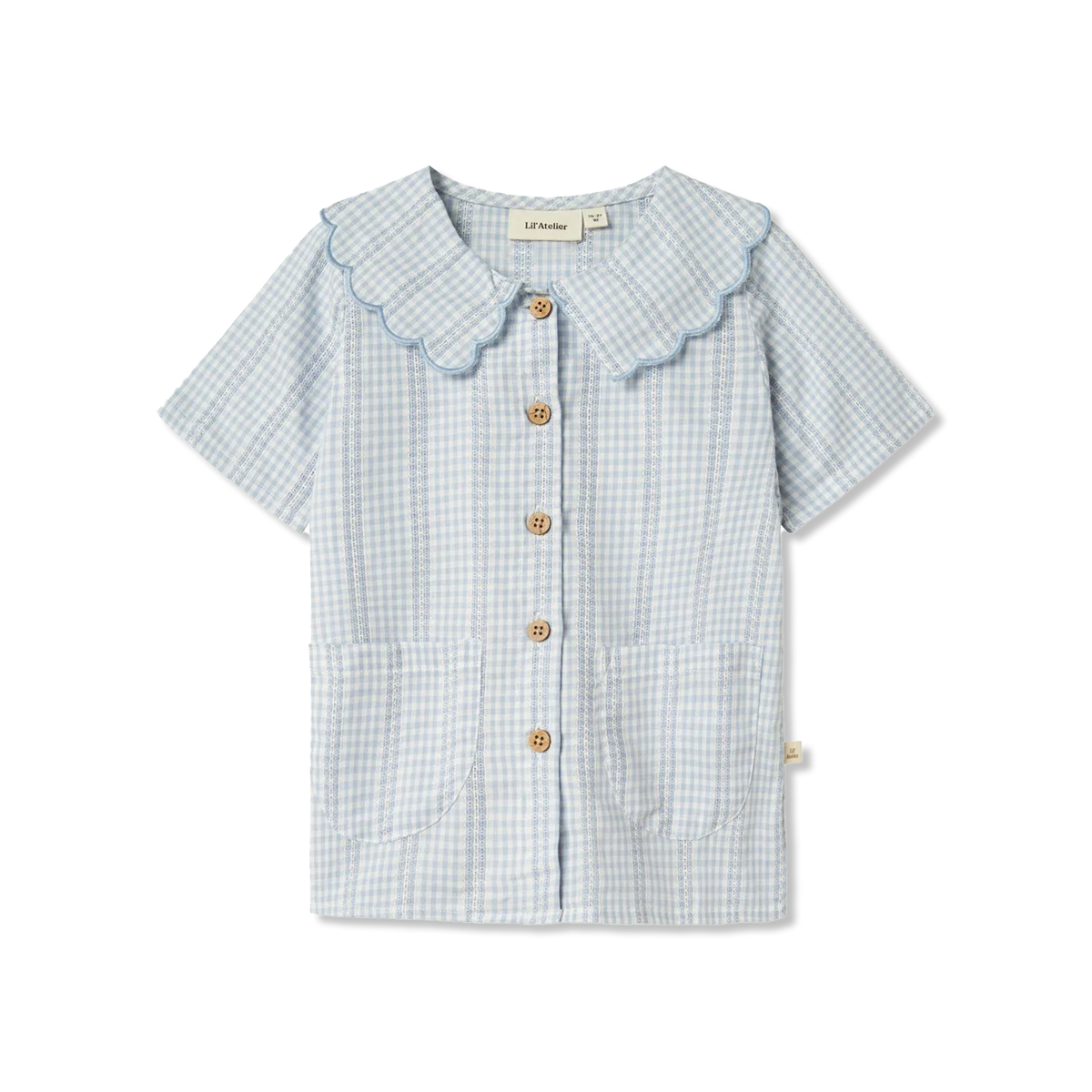 Nmfhazelle shirt
