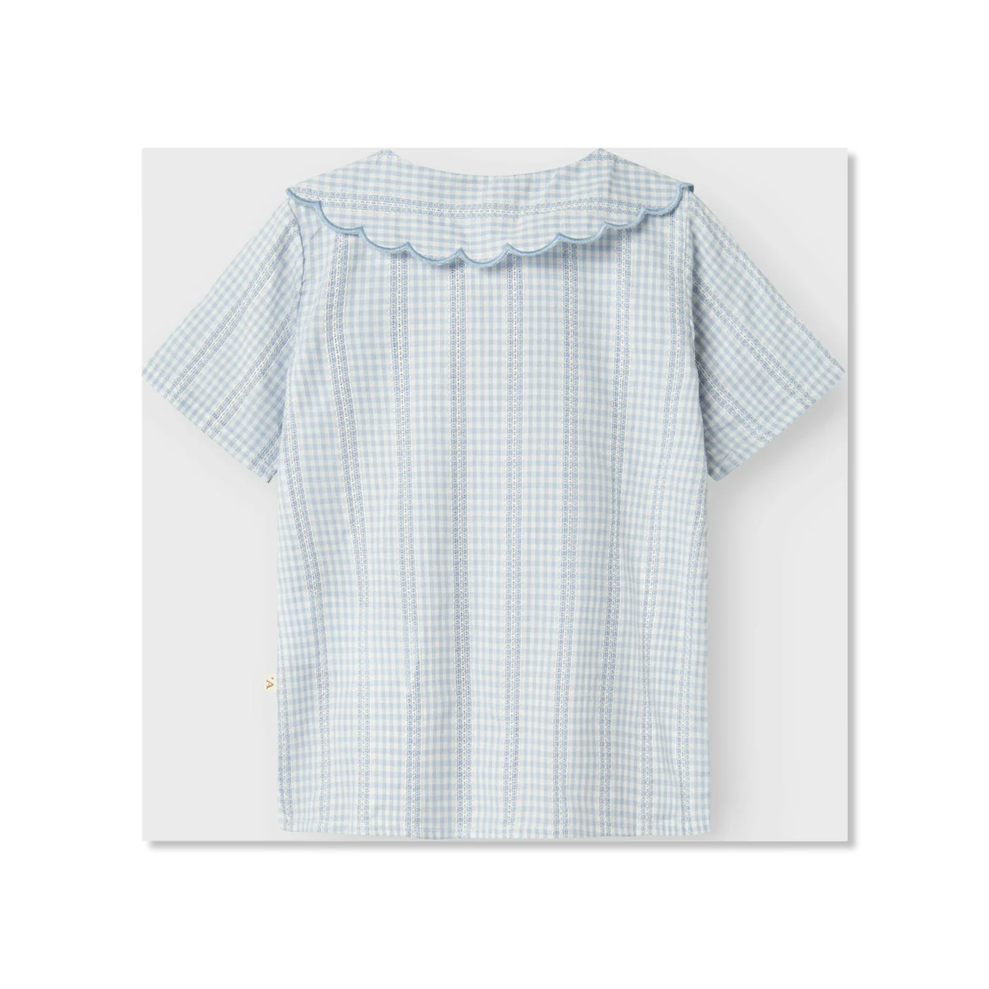 Nmfhazelle shirt