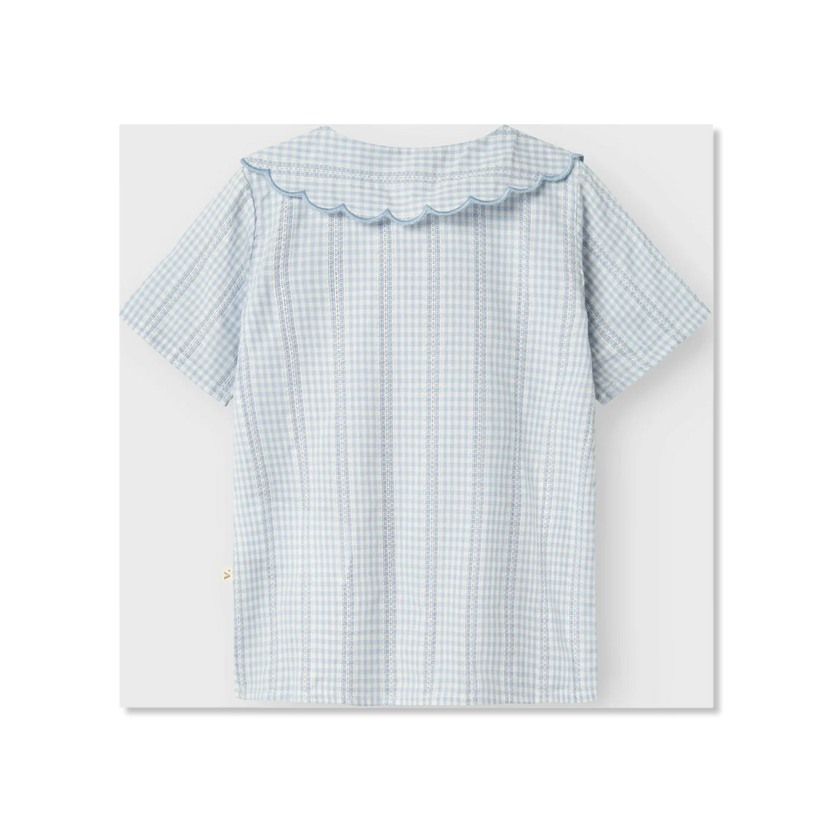 Nmfhazelle shirt