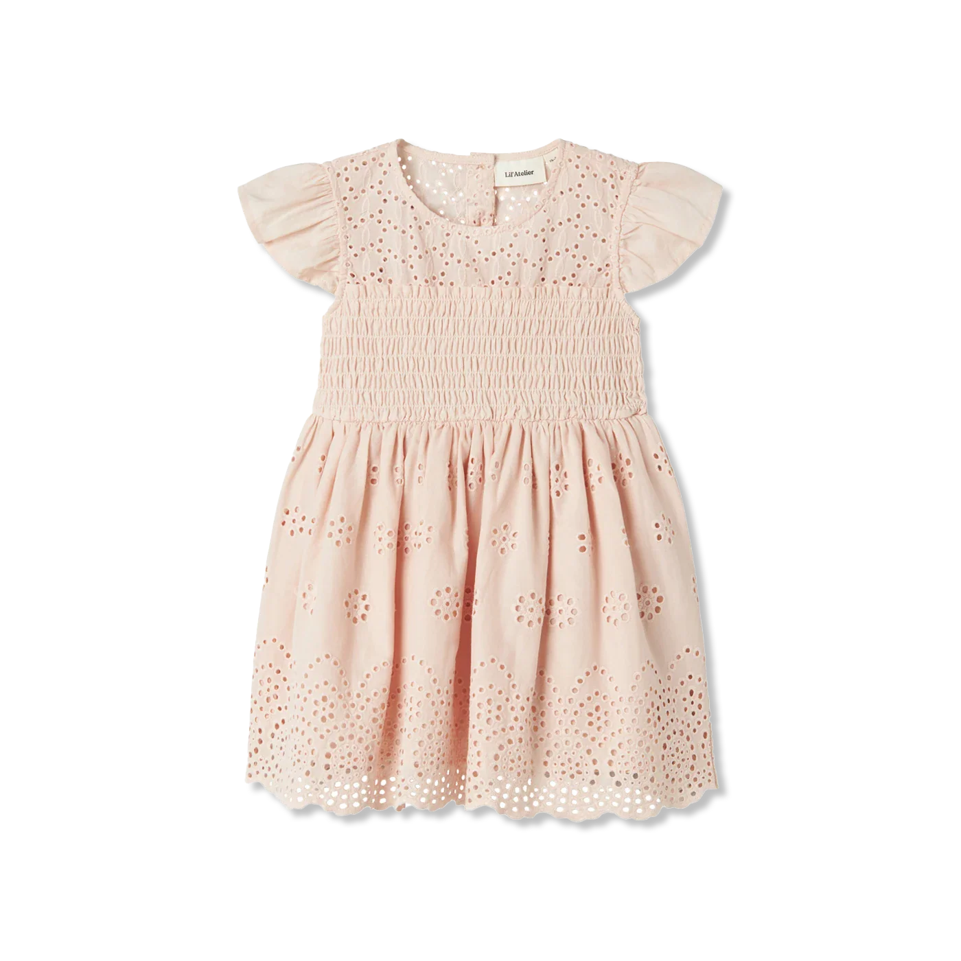 Nmfjedi dress