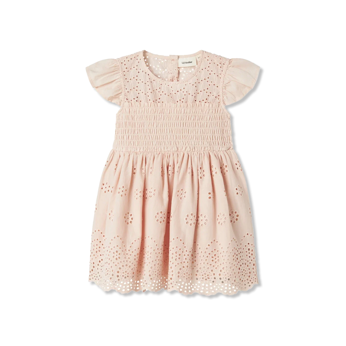 Nmfjedi dress