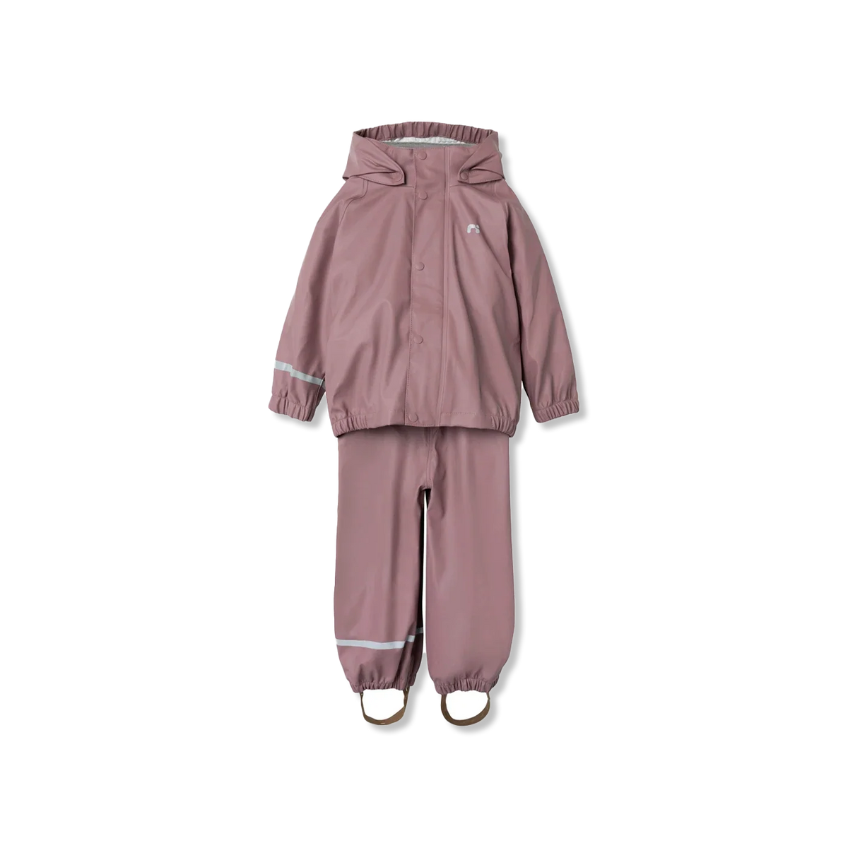 Nkndry10 Rainwear