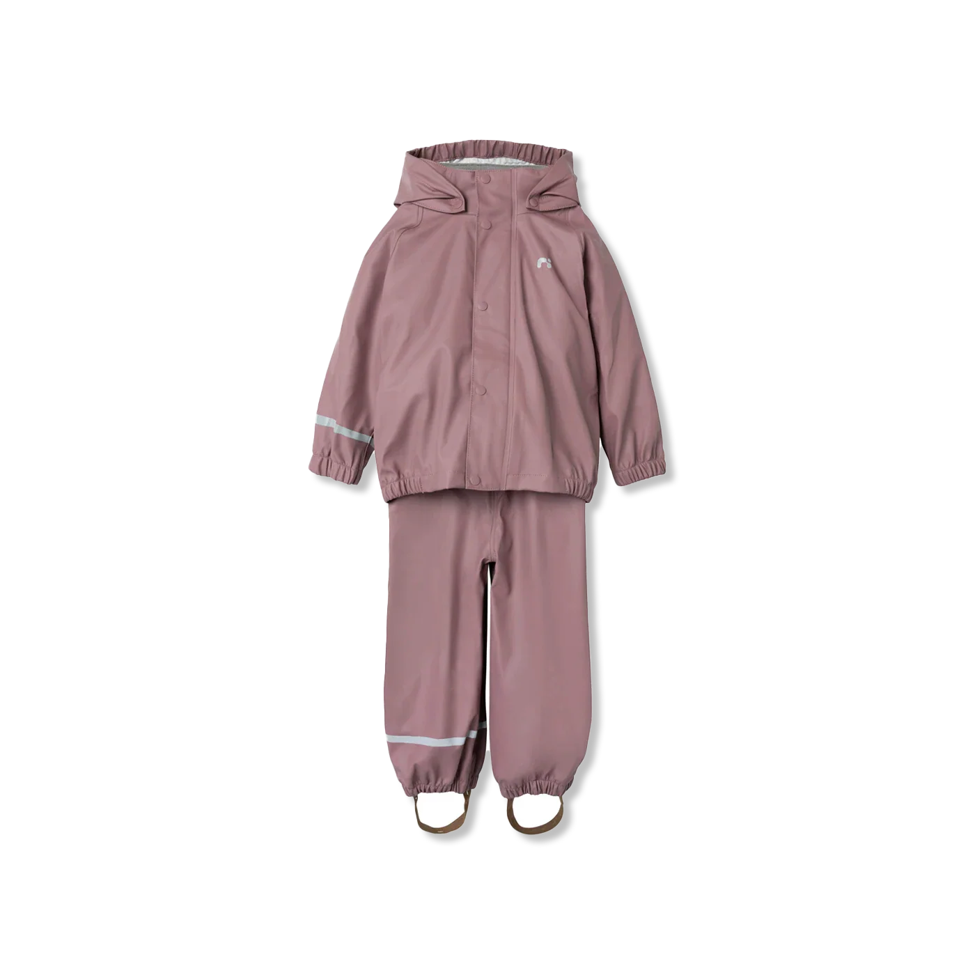 Nkndry10 rainwear