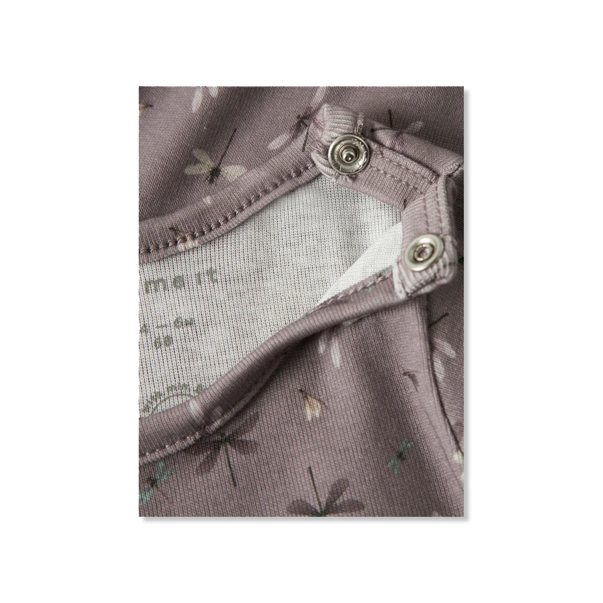 Nbfjoyane summer suit