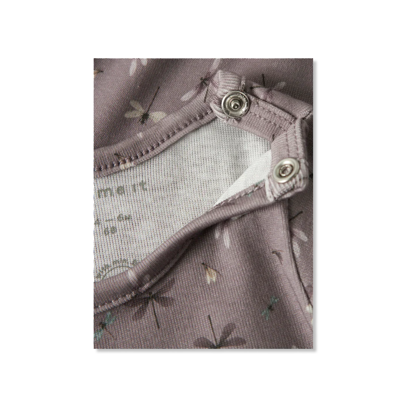 Nbfjoyane summer suit