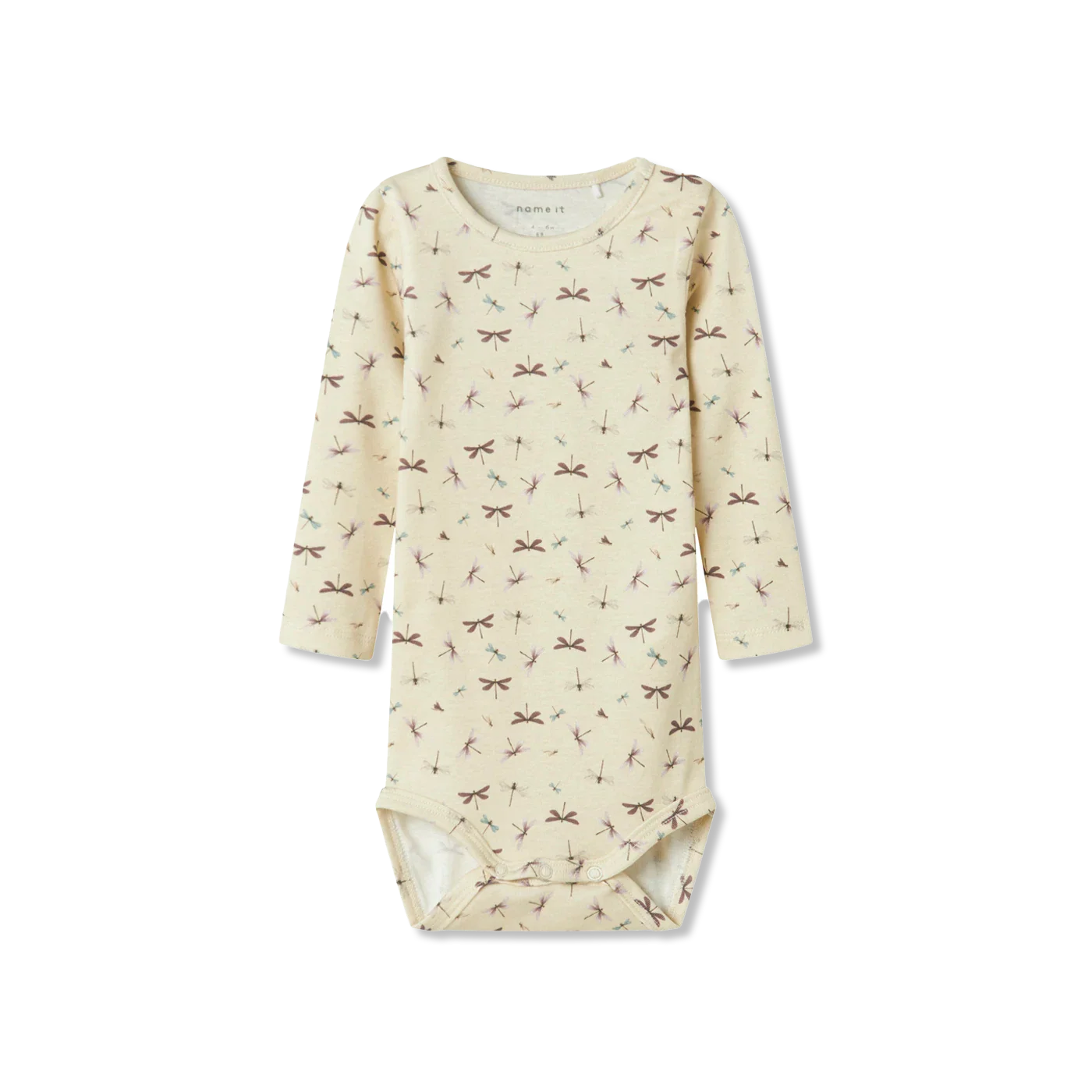 Nbfjoyane Bodysuit