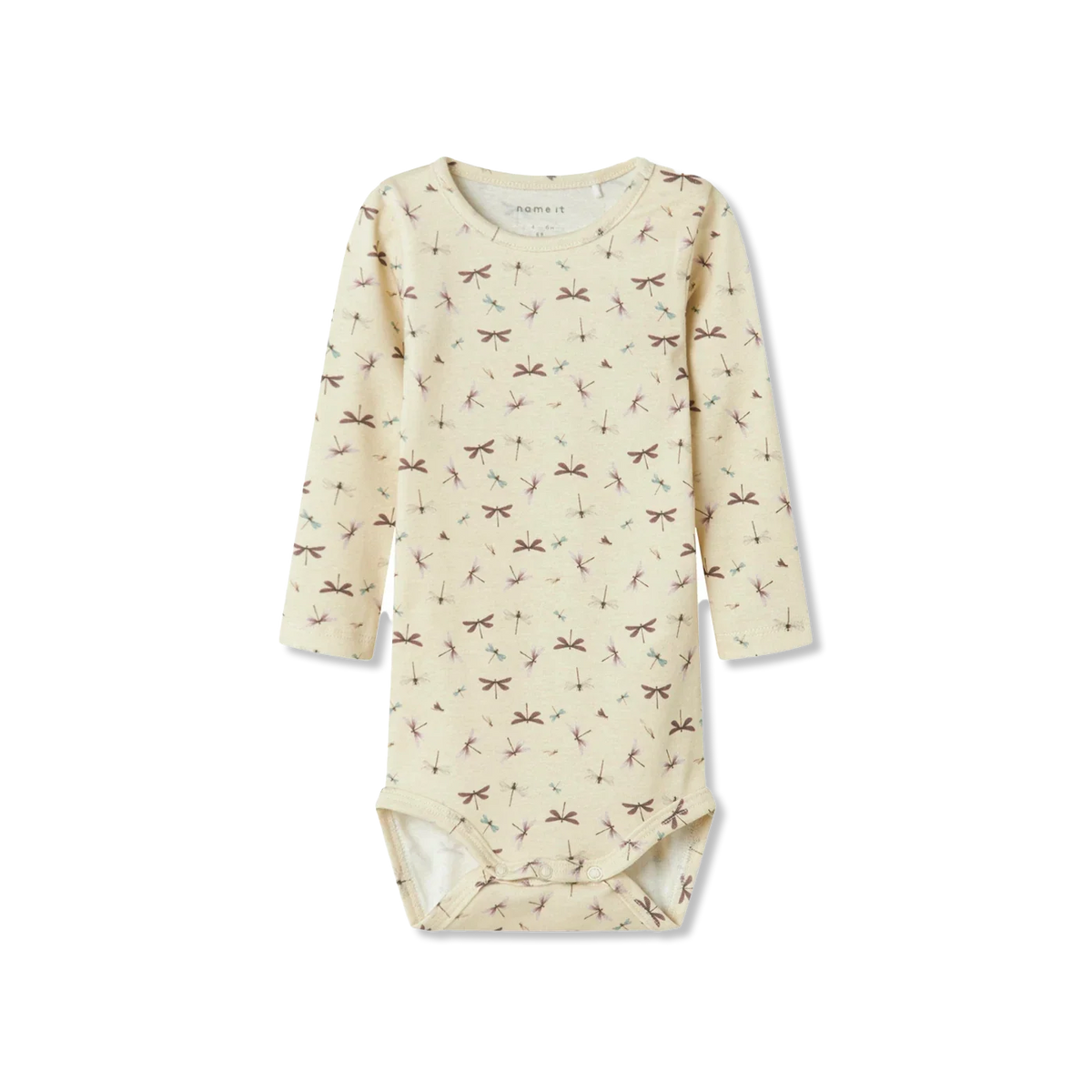 Nbfjoyane Bodysuit