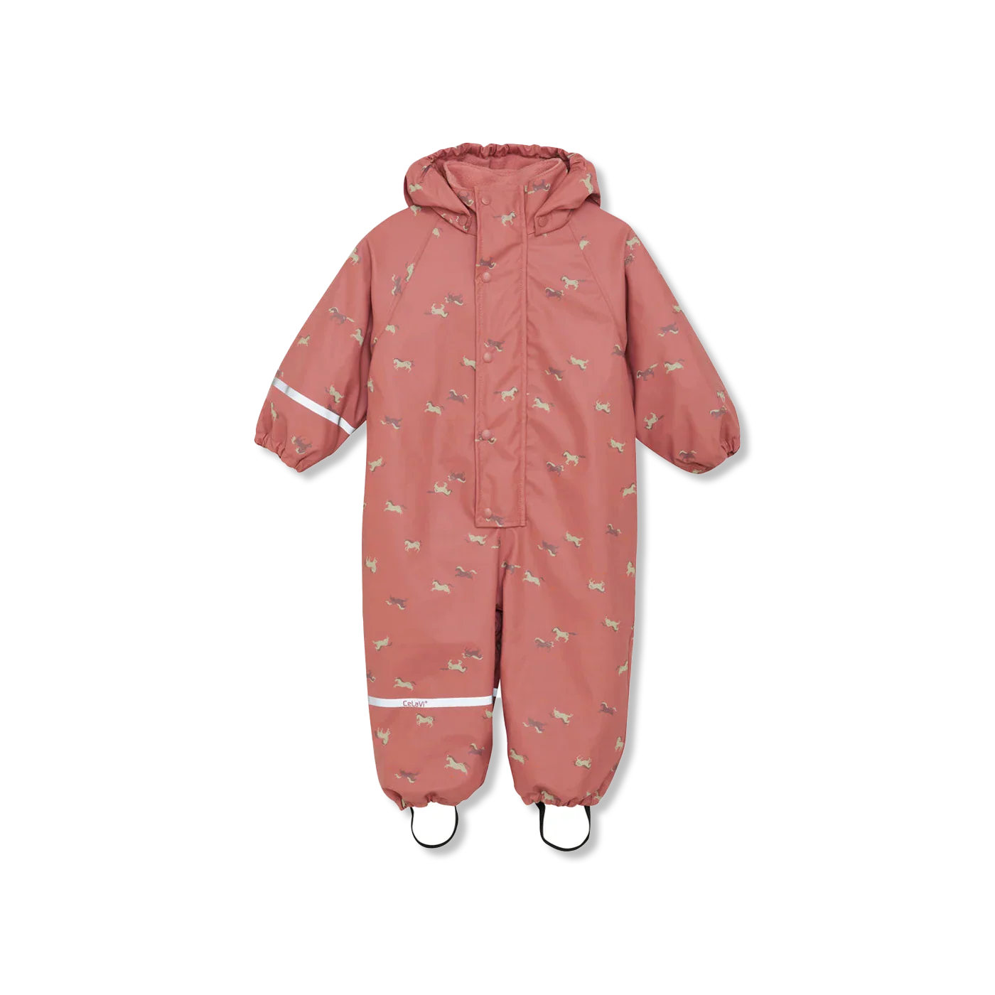 rain suit
