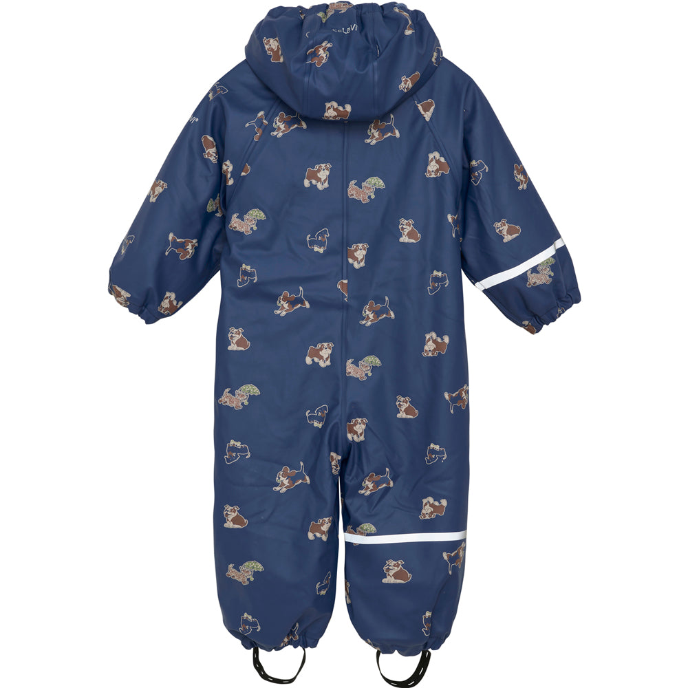 rain suit