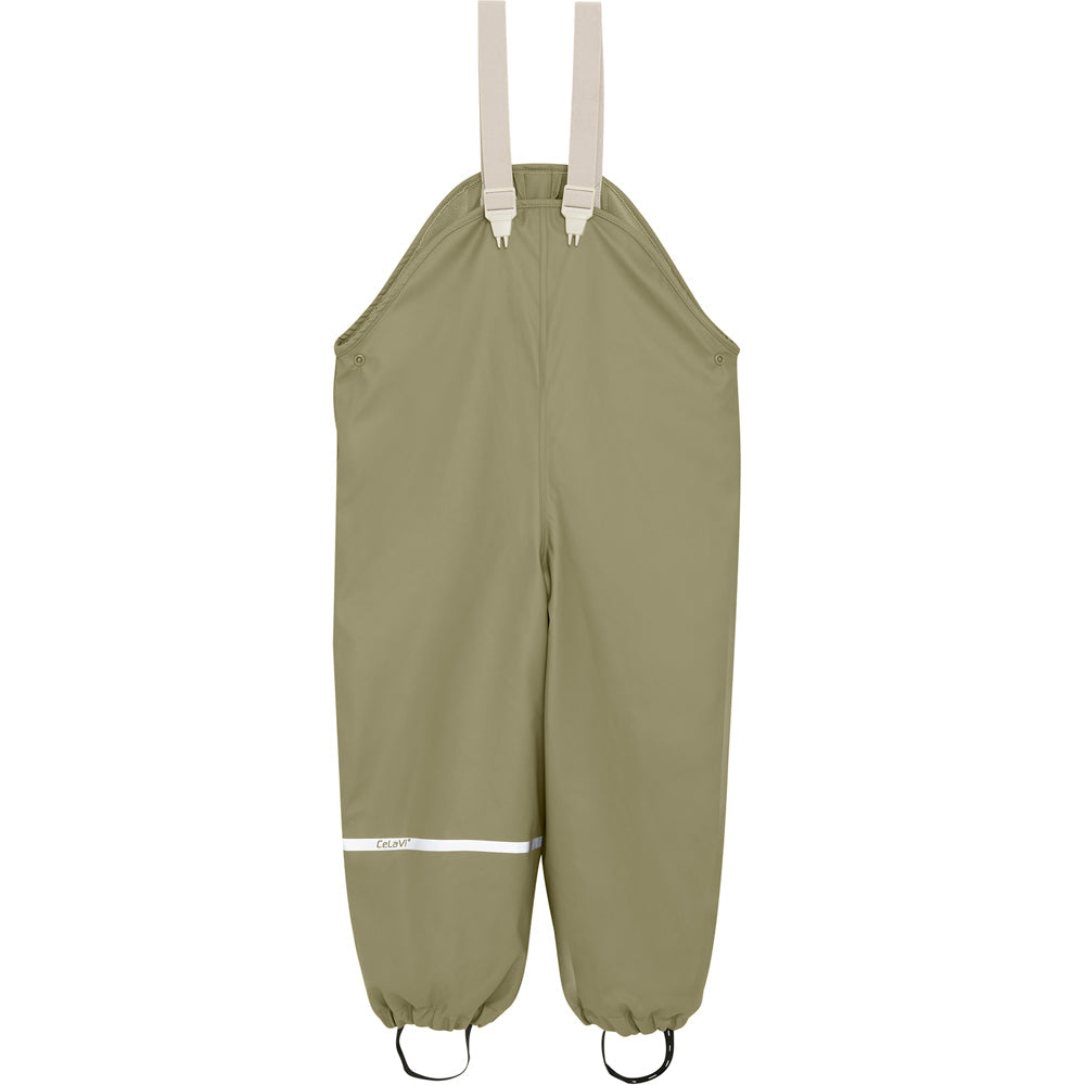 rain trousers