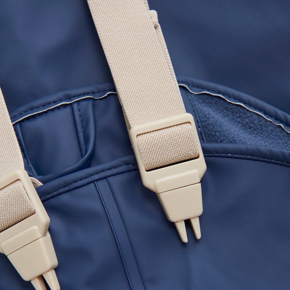 rain trousers