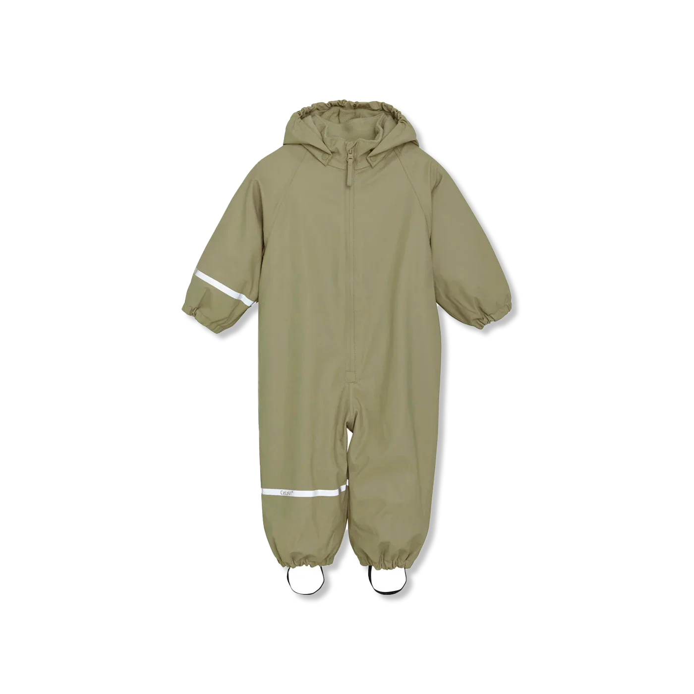 rain suit