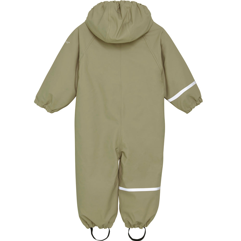 rain suit