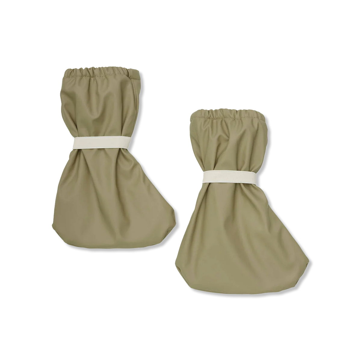 Shoe covers