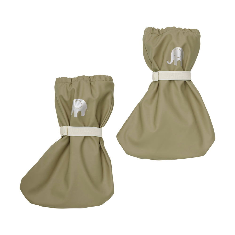 Shoe covers