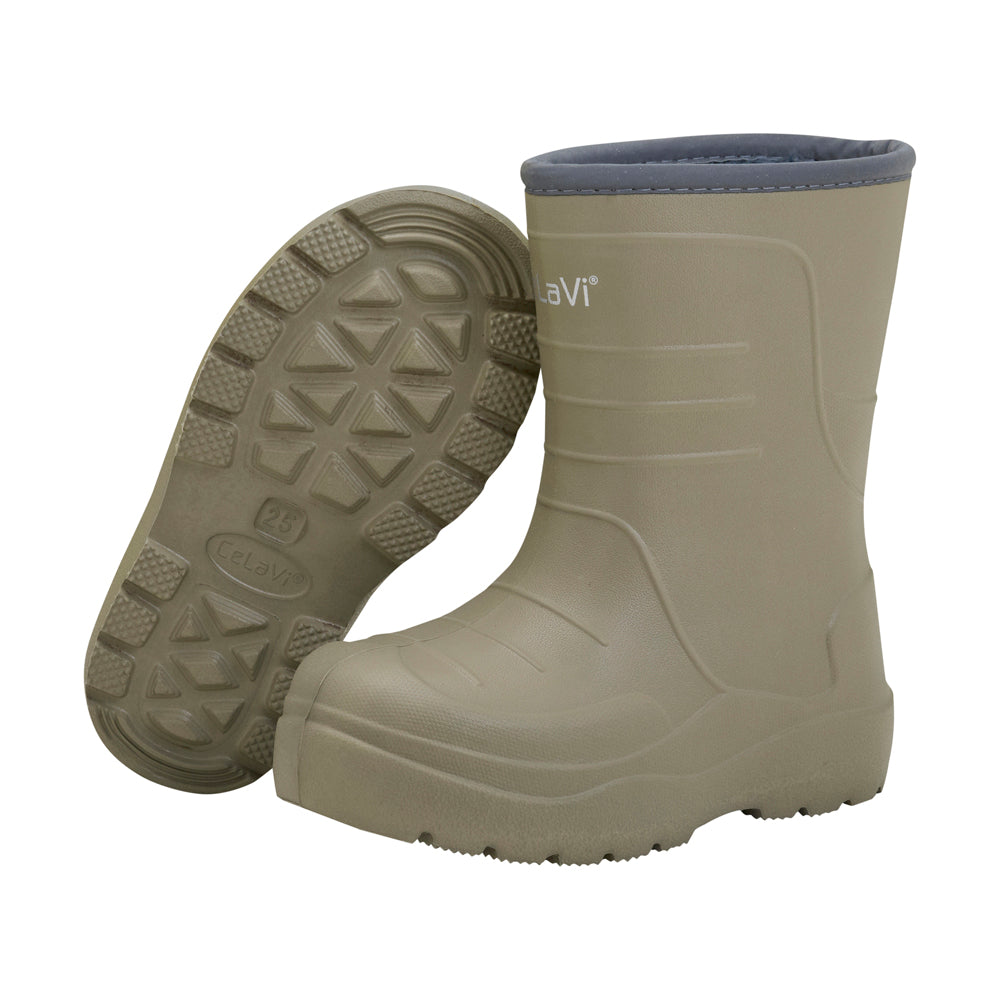 thermal boot