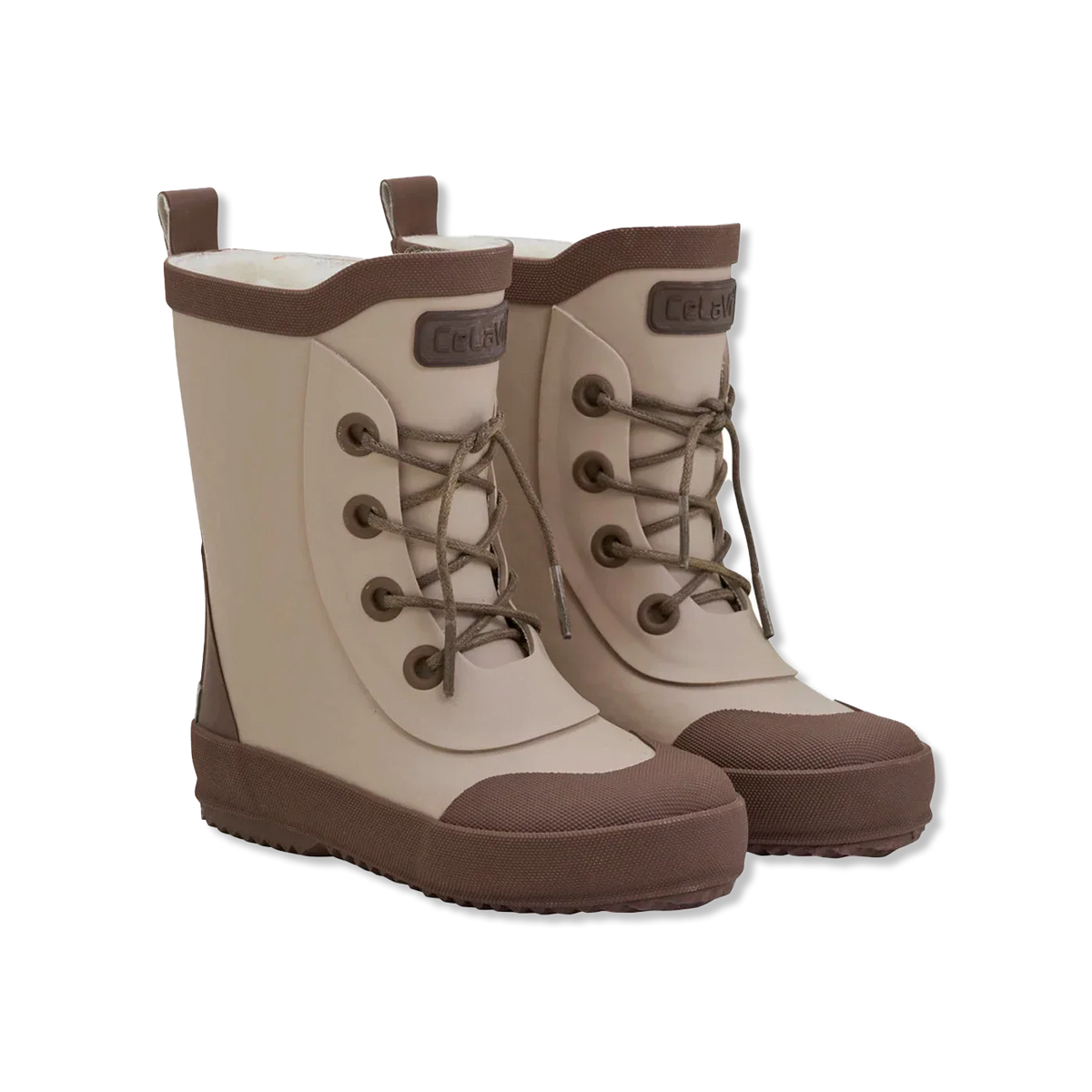 thermal boot