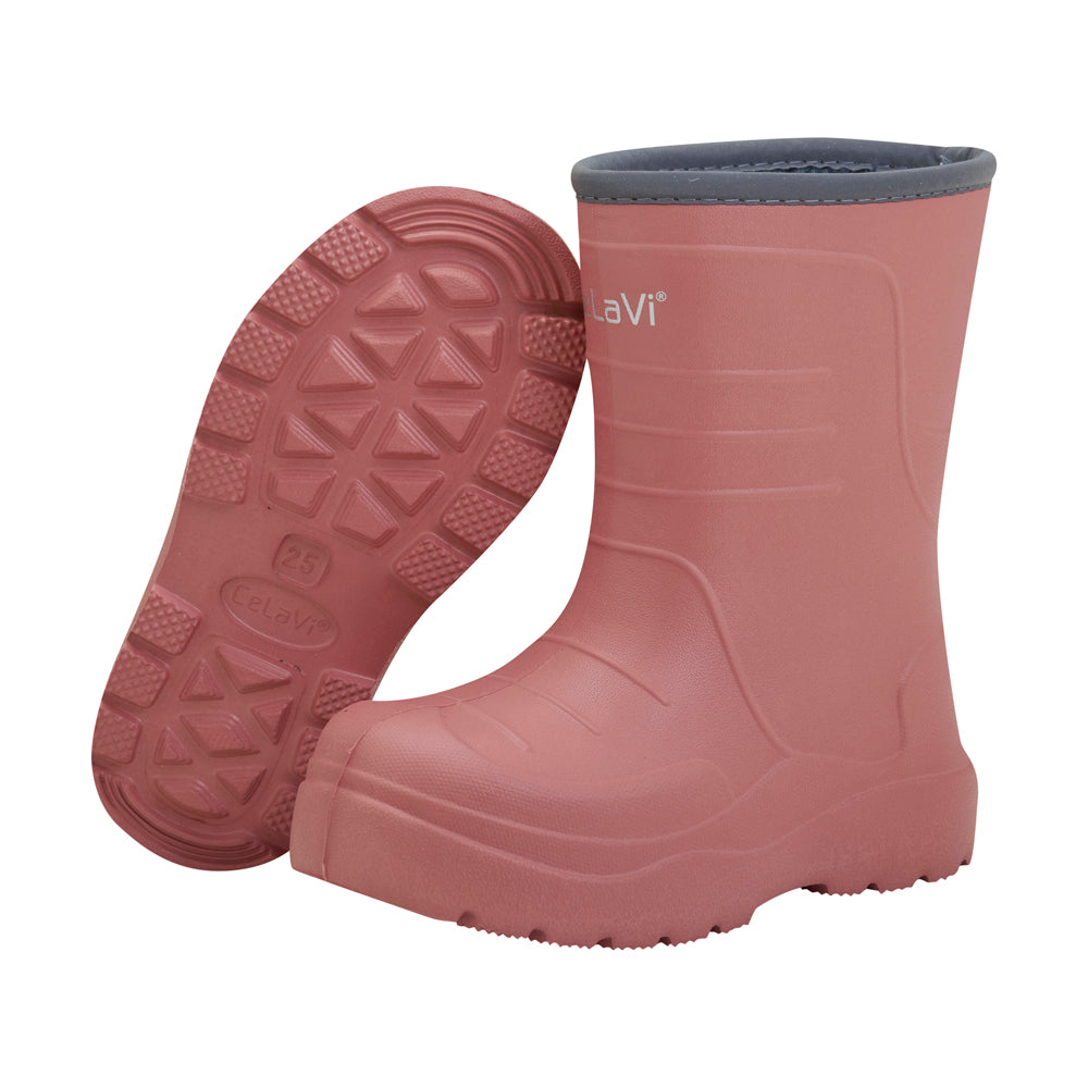 thermal boot