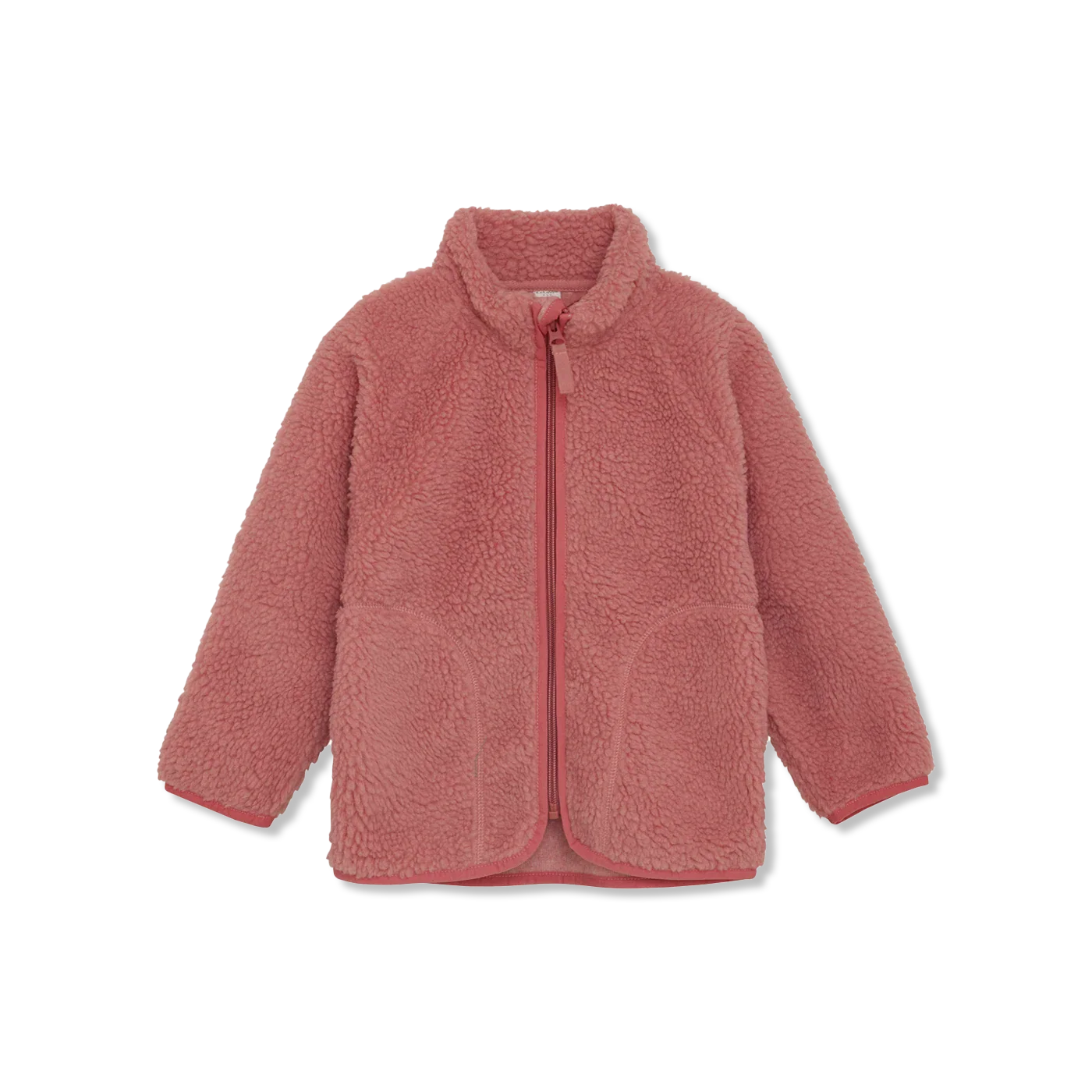 teddy jacket