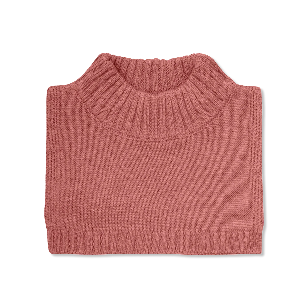 Neck warmer
