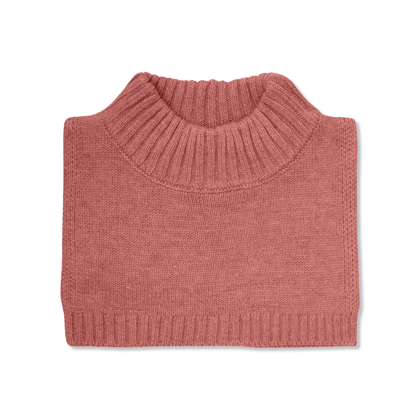 Neck warmer